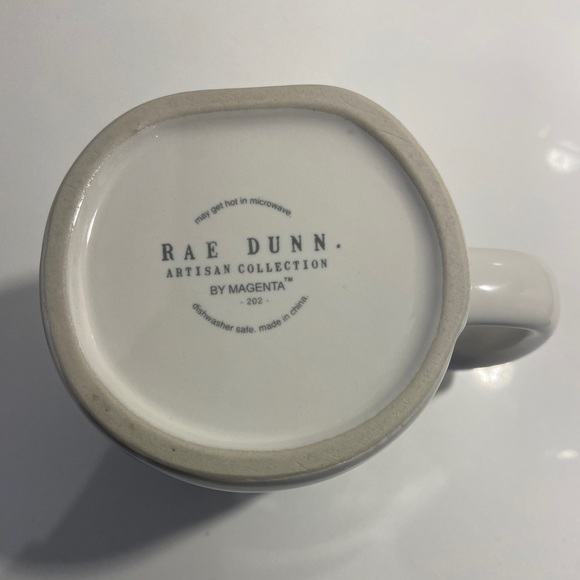 Rae Dunn Mug - Picture 3 of 4